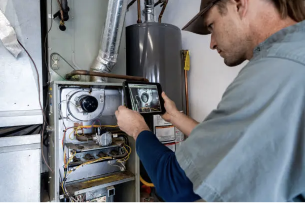 Furnace Installation