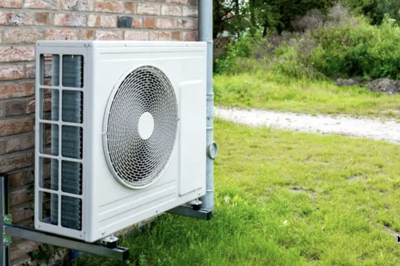 Heat Pumps