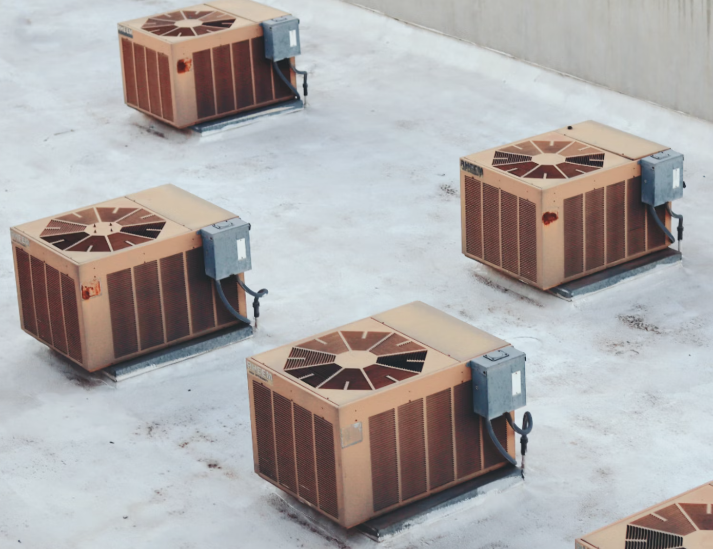 AC Installation